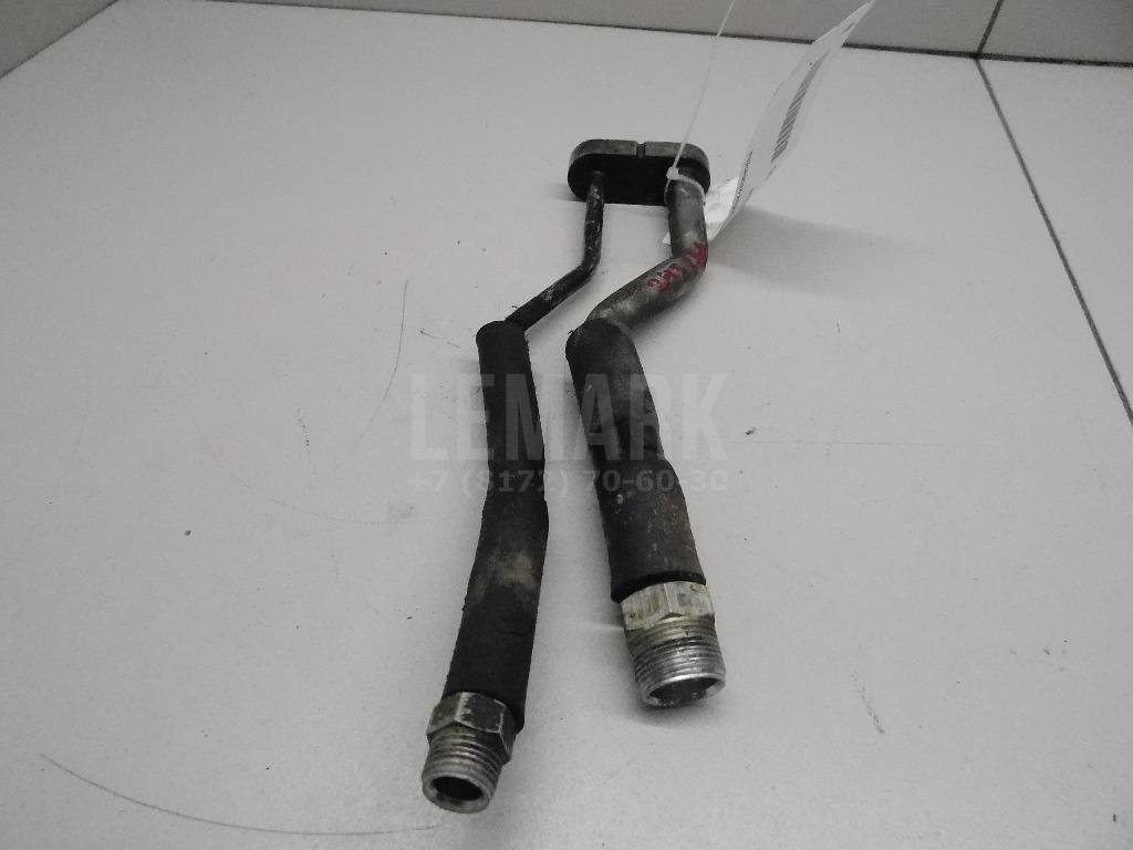 Трубка отопителя для  Audi A2 [8Z0] 2000-2005