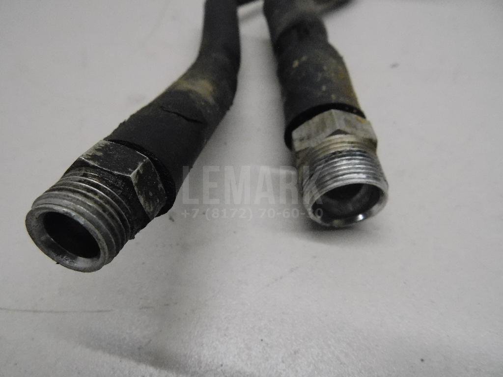 Трубка отопителя для  Audi A2 [8Z0] 2000-2005