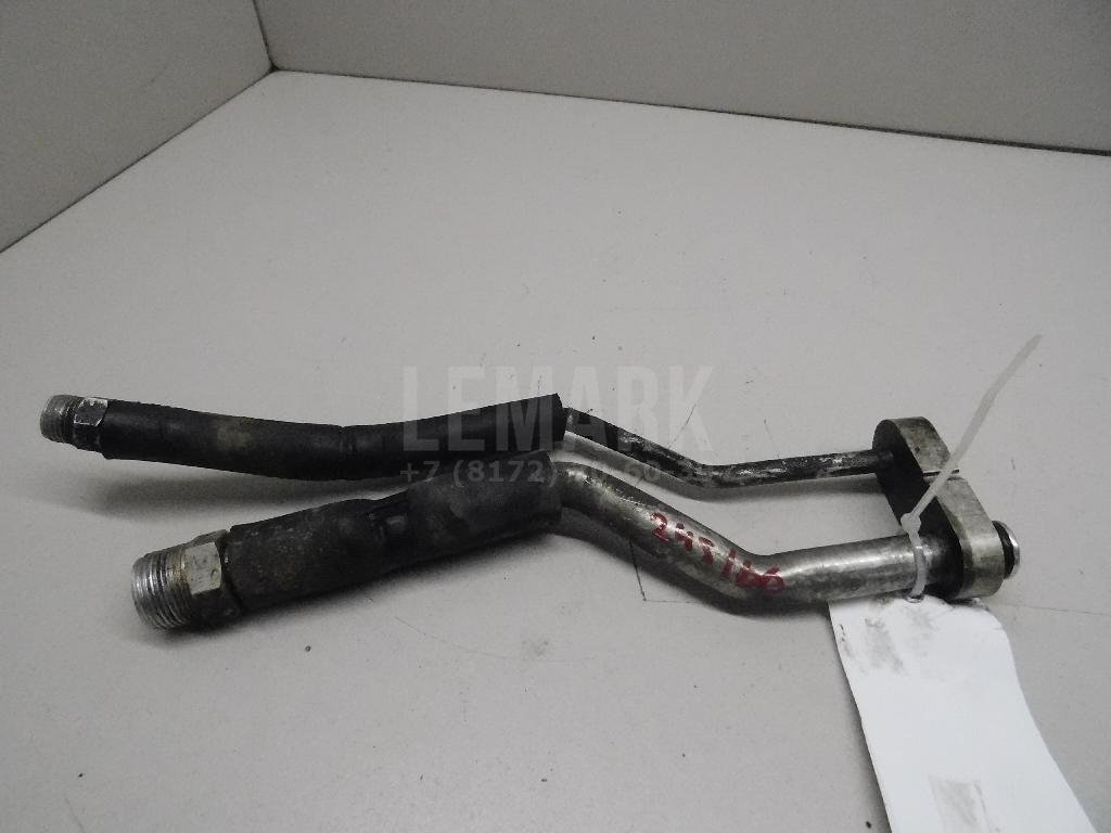 Трубка отопителя для  Audi A2 [8Z0] 2000-2005