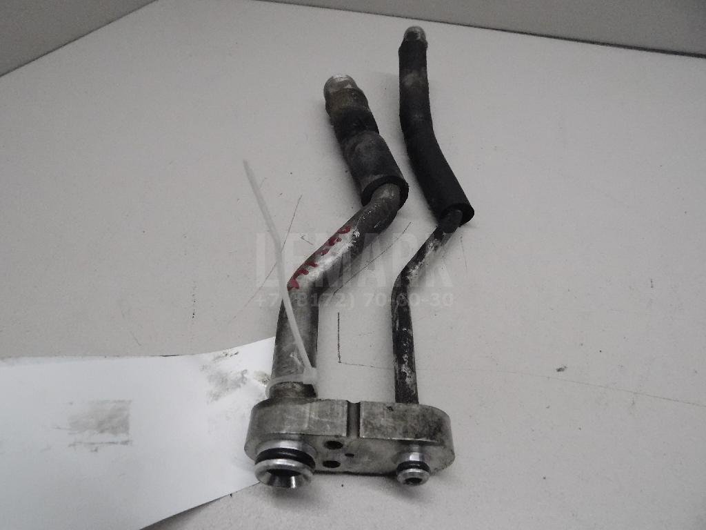 Трубка отопителя для  Audi A2 [8Z0] 2000-2005