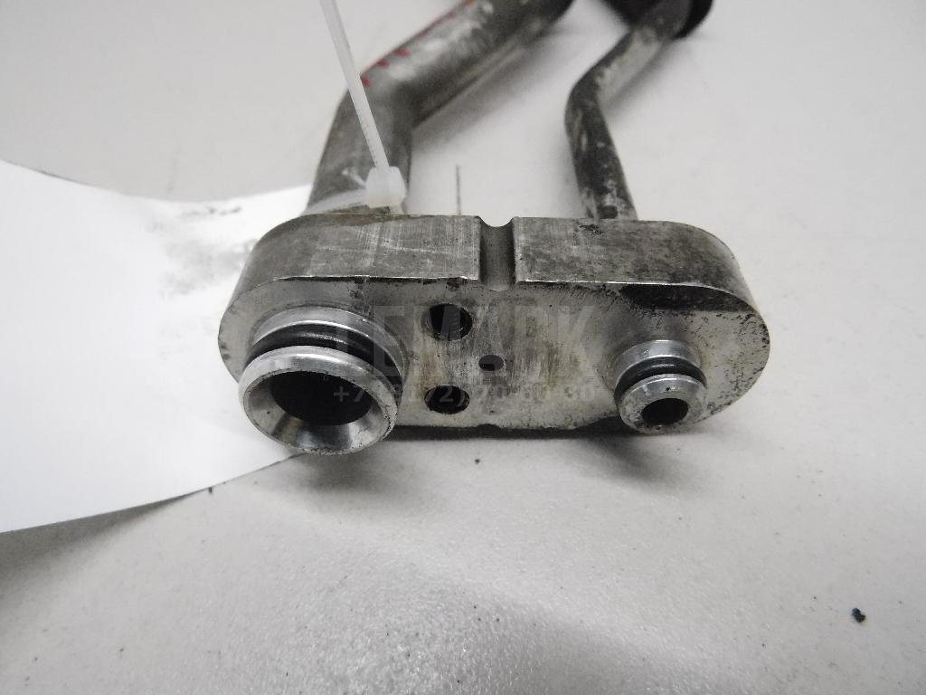 Трубка отопителя для  Audi A2 [8Z0] 2000-2005