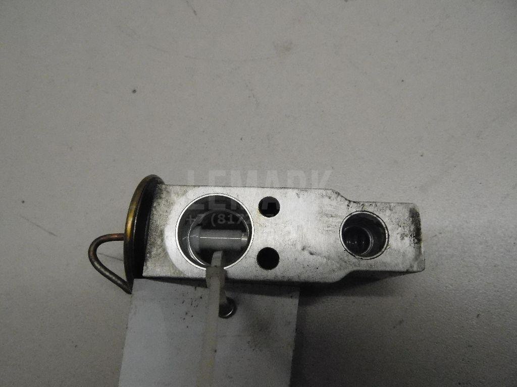 Клапан кондиционера