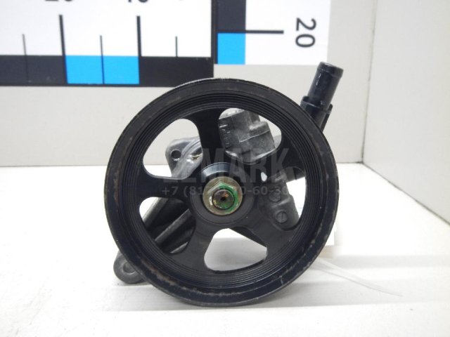 Насос гидроусилителя