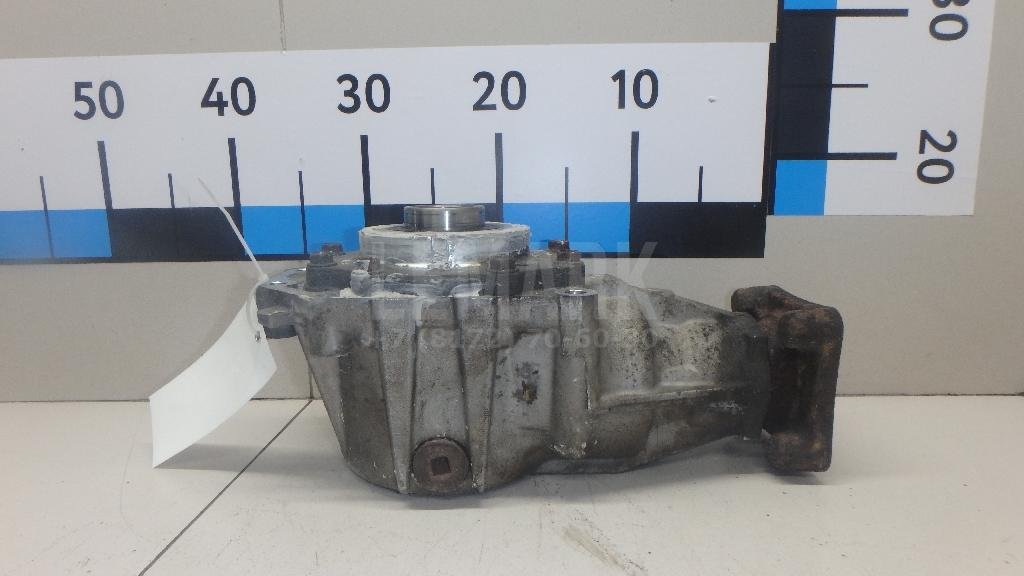 Коробка раздаточная