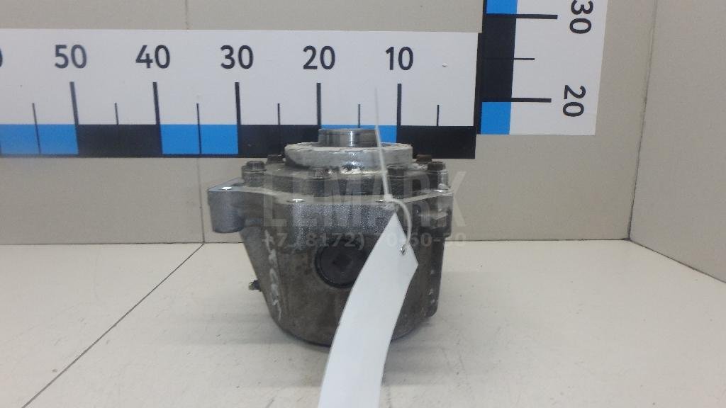 Коробка раздаточная