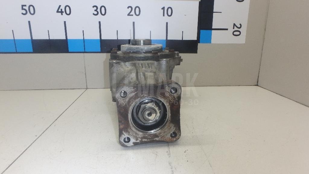 Коробка раздаточная