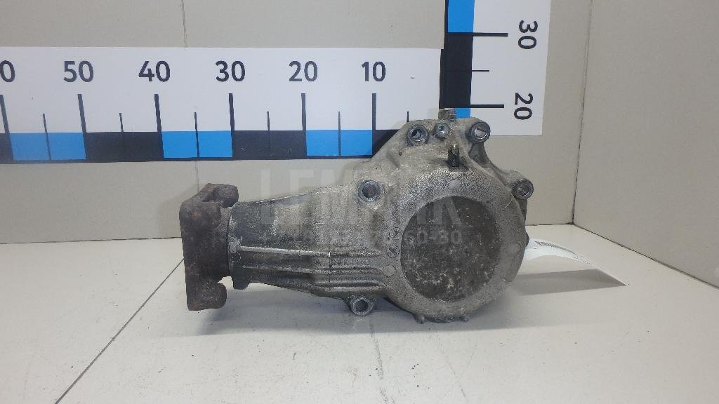 Коробка раздаточная