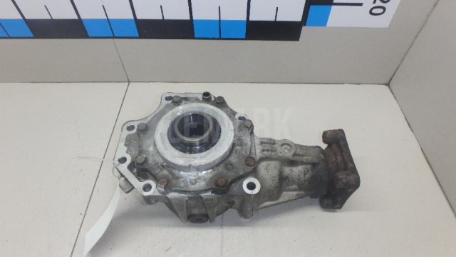 Коробка раздаточная