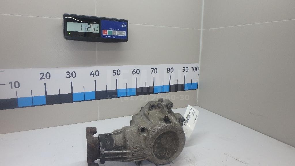 Коробка раздаточная