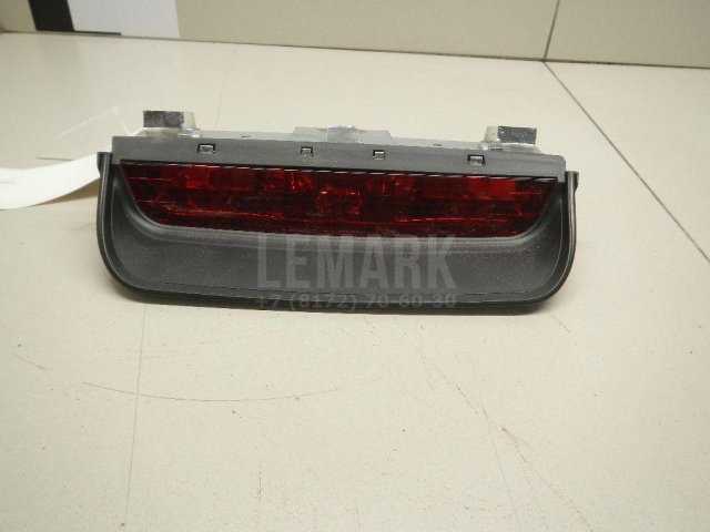 Фонарь задний (стоп сигнал)