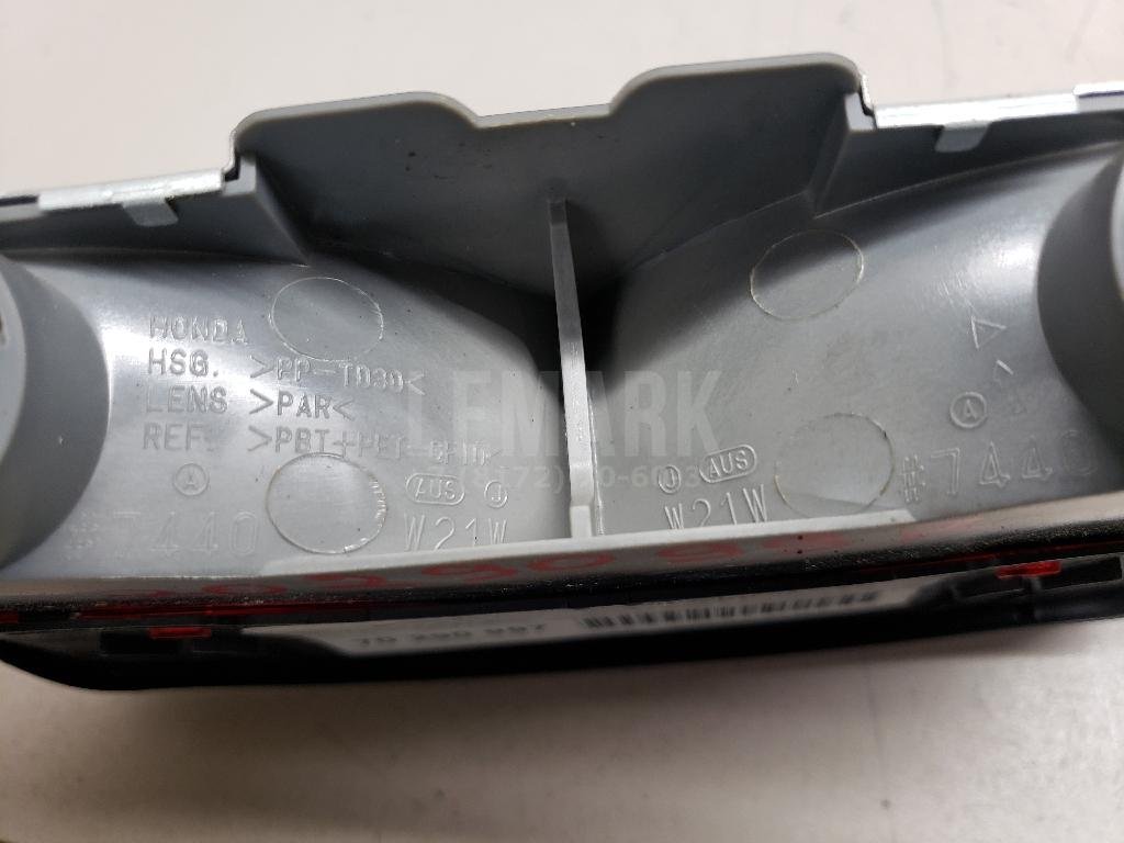 Фонарь задний (стоп сигнал) для  Audi A4 [B6] 2000-2004