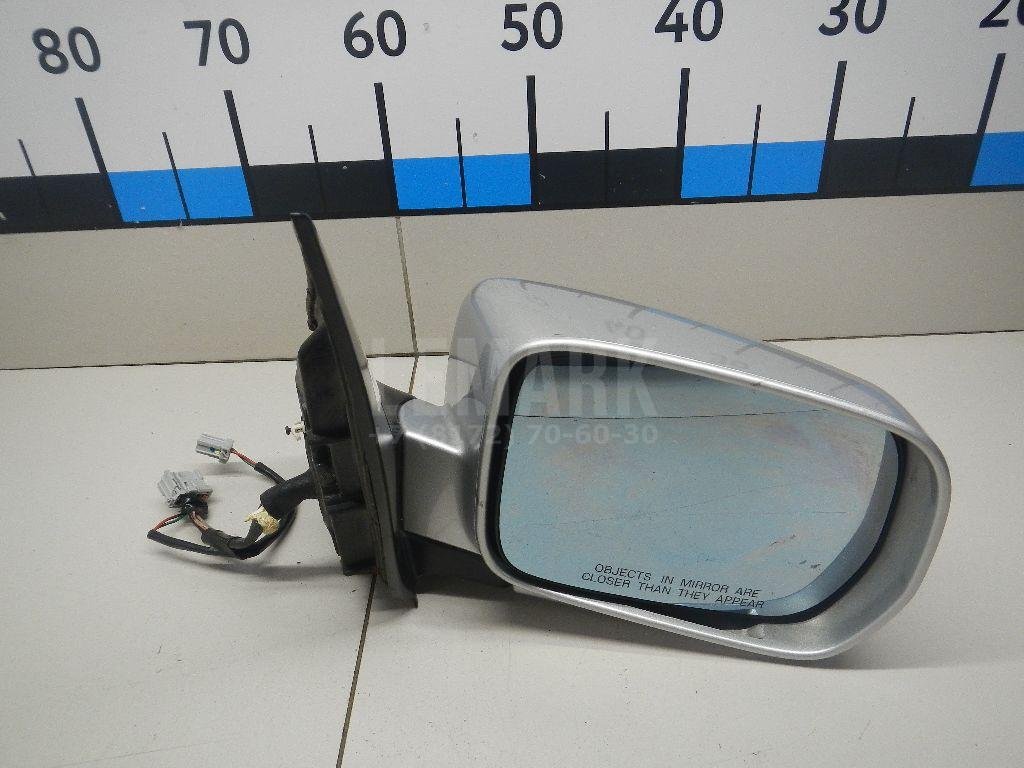 Зеркало правое электрическое