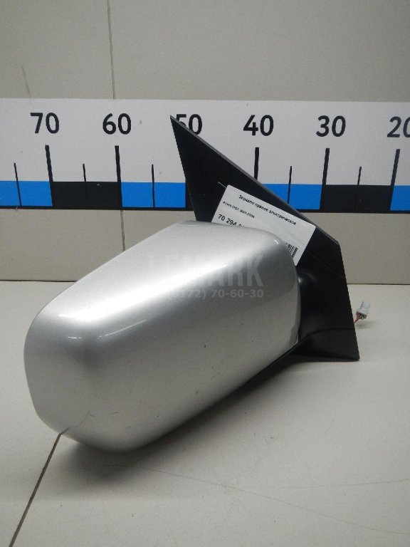 Зеркало правое электрическое