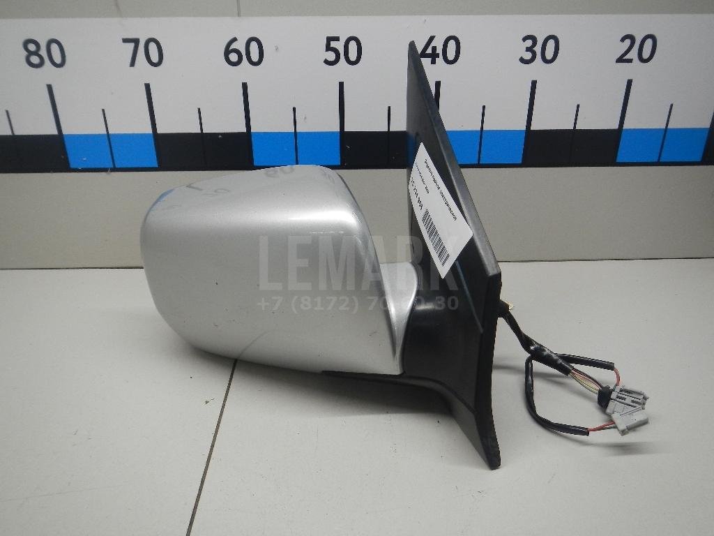 Зеркало правое электрическое