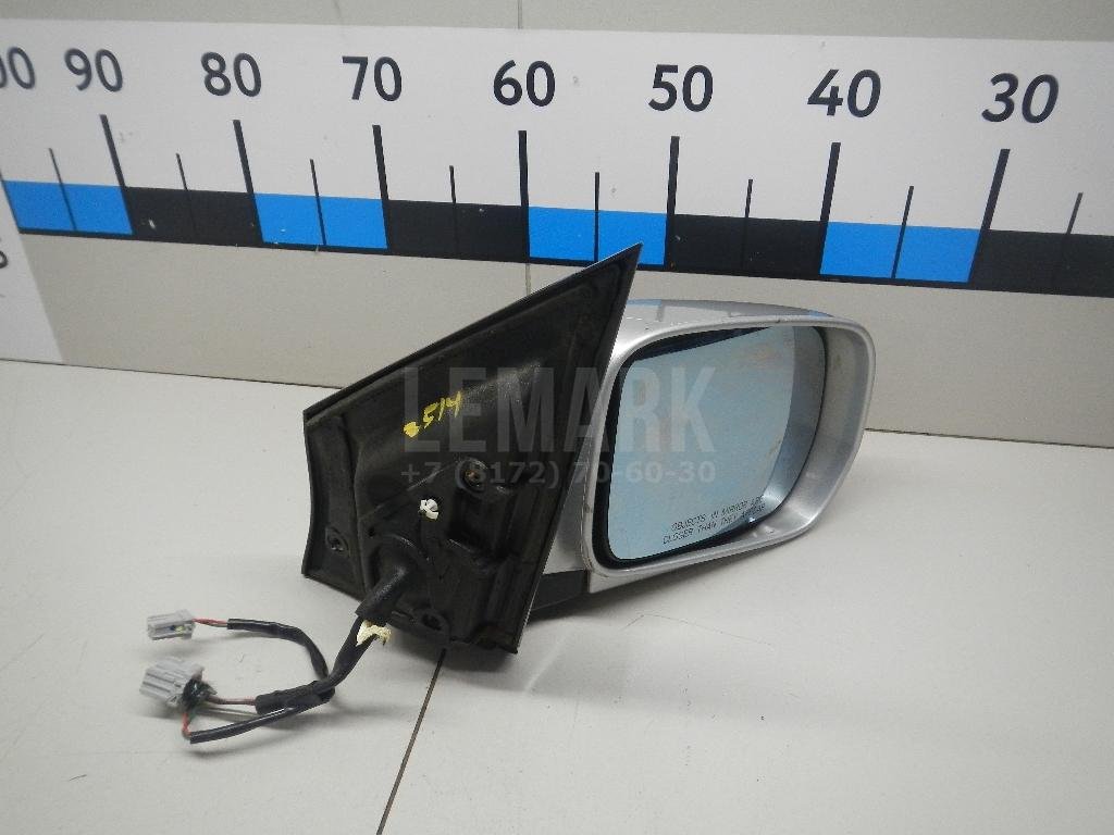 Зеркало правое электрическое