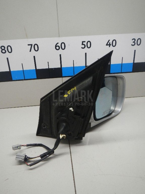 Зеркало правое электрическое