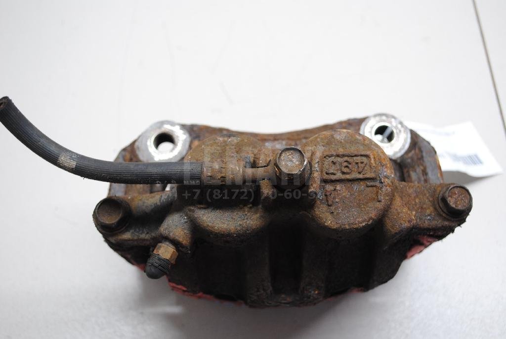 Суппорт тормозной передний правый