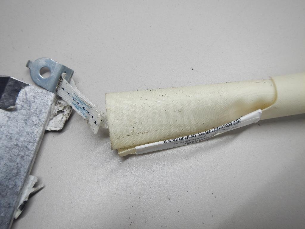 Подушка безопасности боковая (шторка)