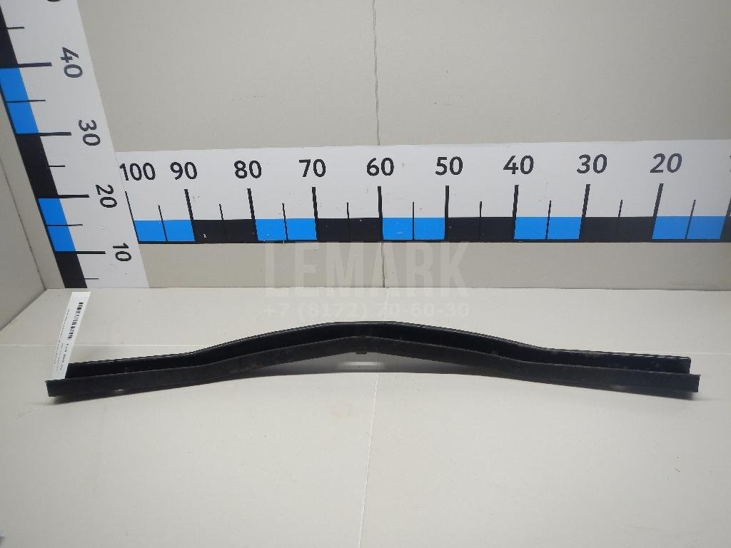 Направляющая переднего бампера для  Alfa Romeo 156 1997-2005