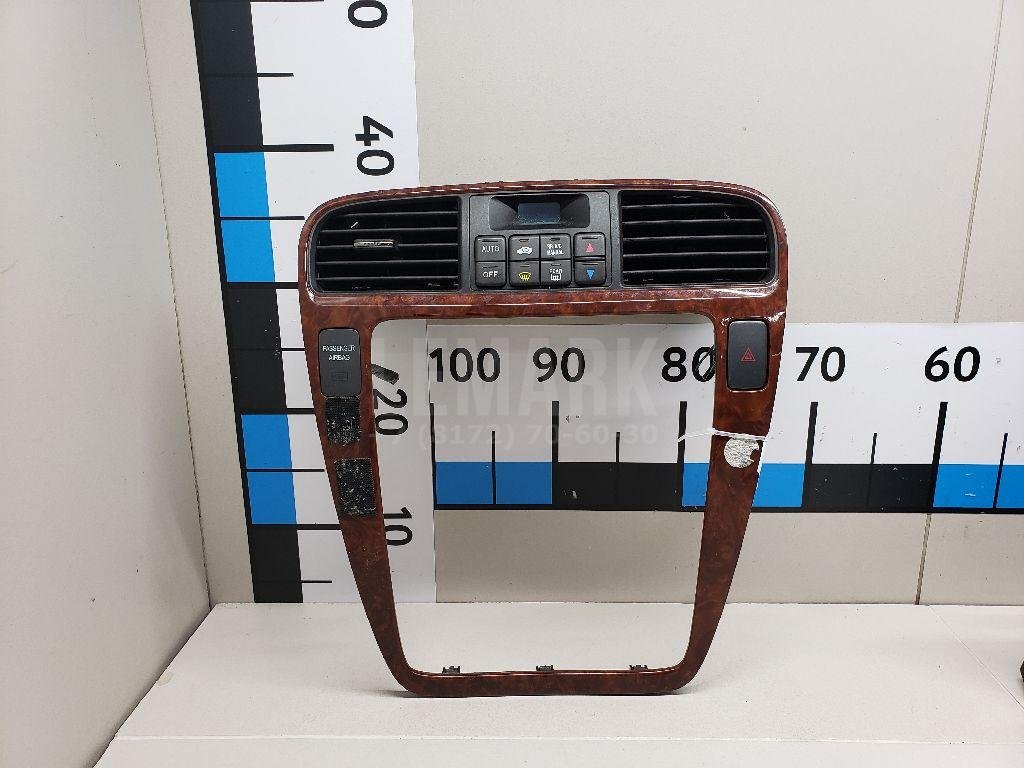 Накладка декоративная