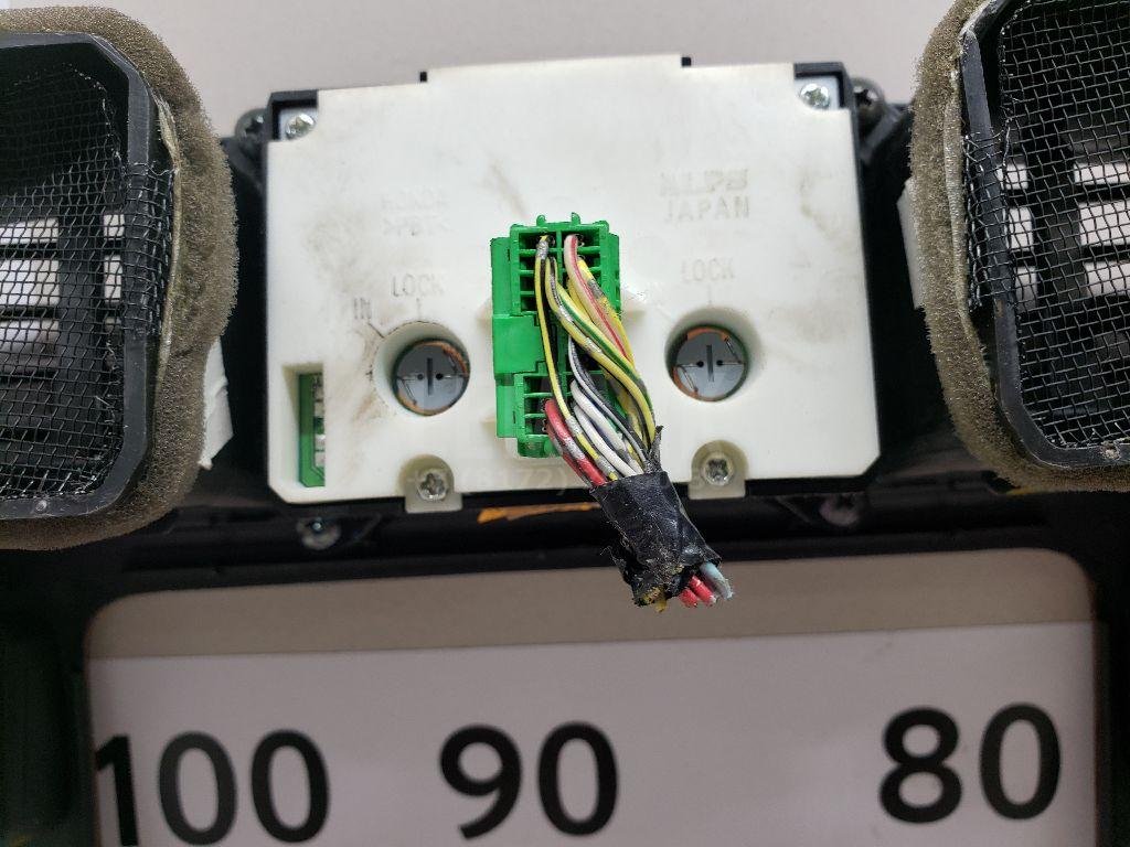 Накладка декоративная