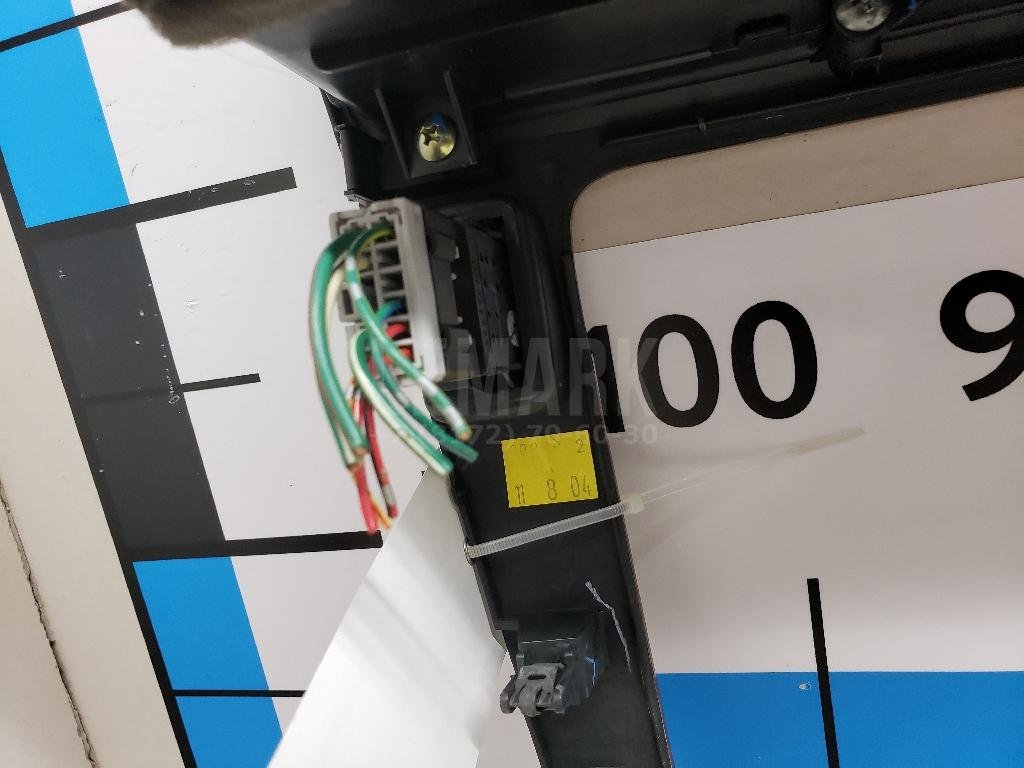 Накладка декоративная