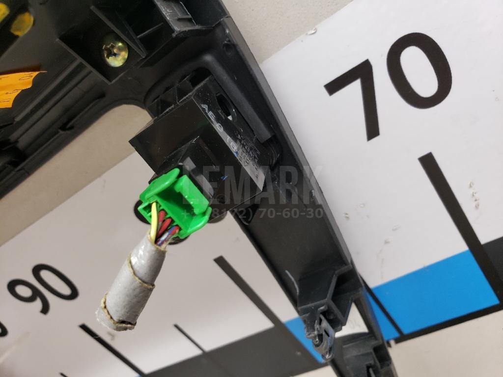 Накладка декоративная