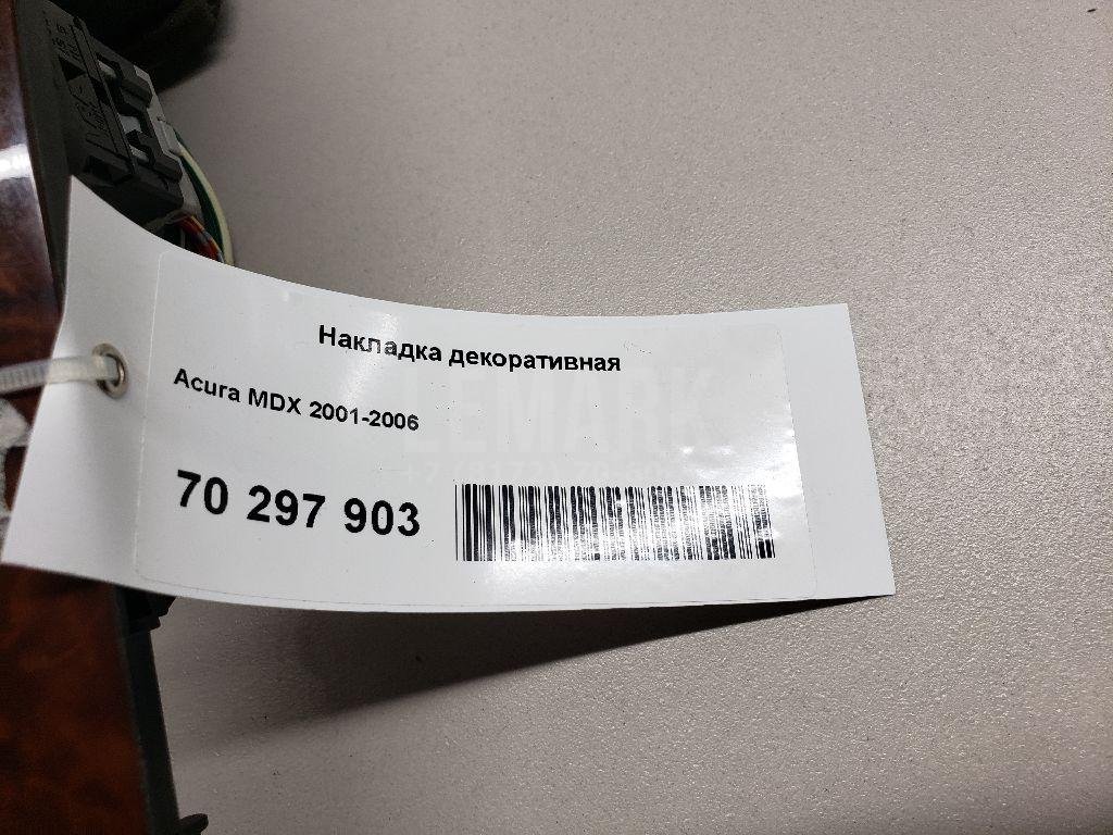 Накладка декоративная