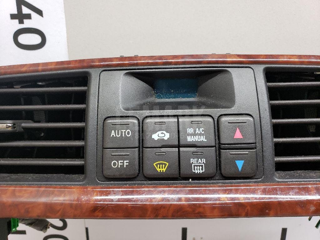 Накладка декоративная