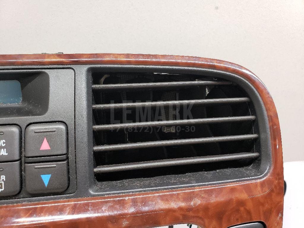 Накладка декоративная