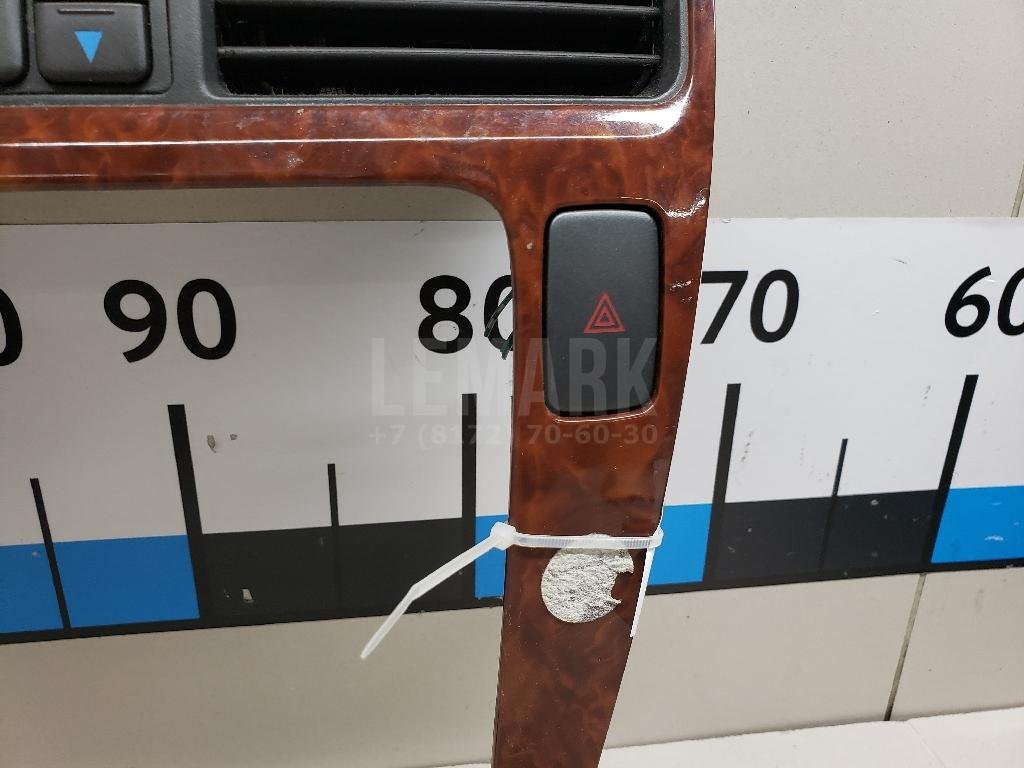 Накладка декоративная