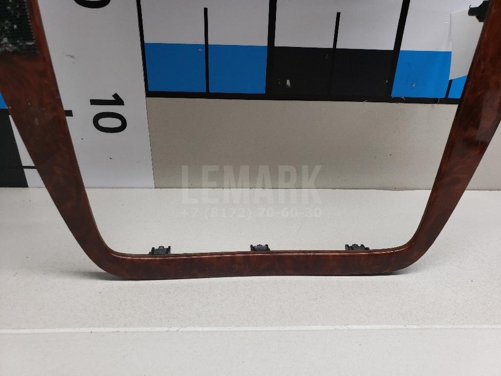 Накладка декоративная