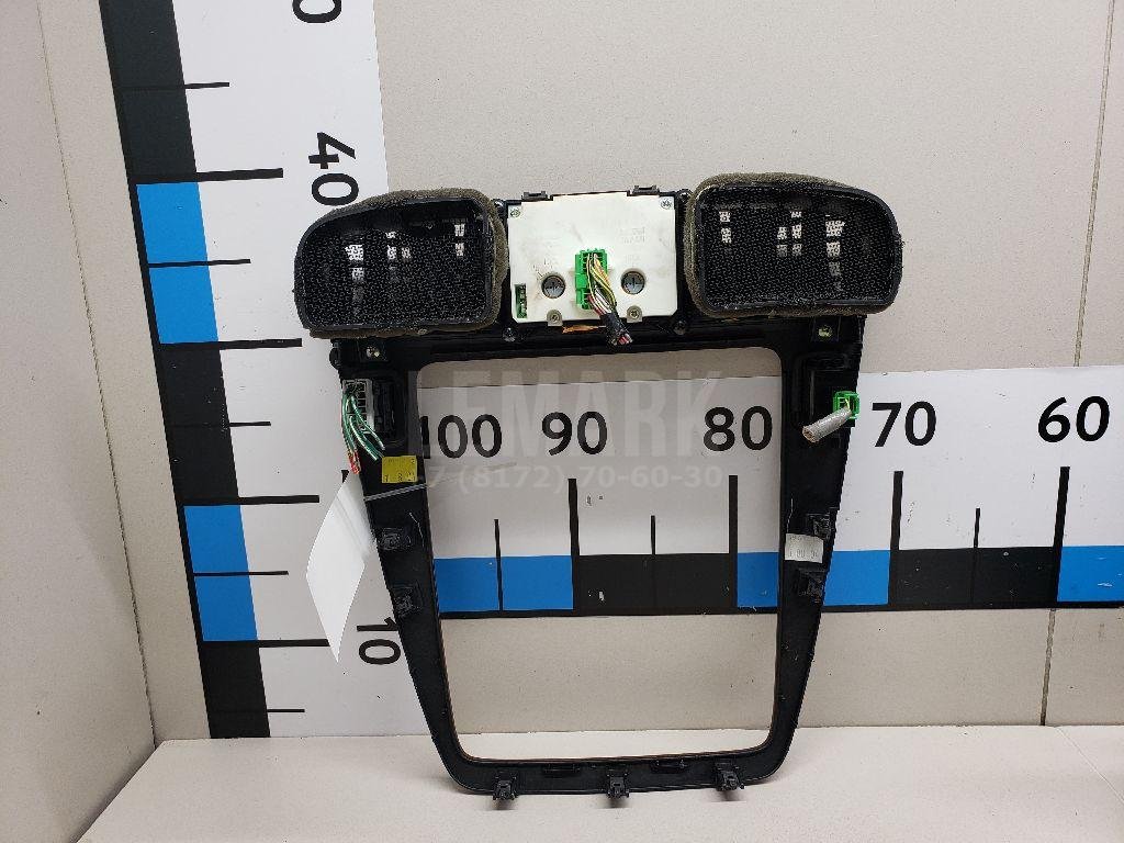 Накладка декоративная