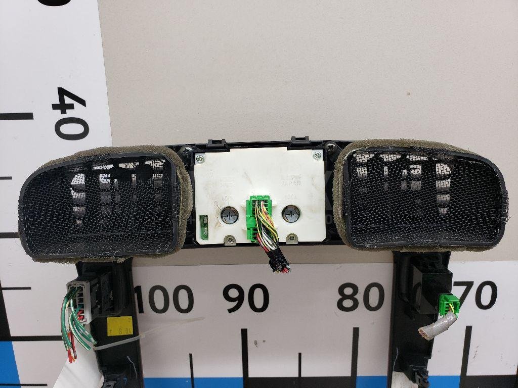 Накладка декоративная