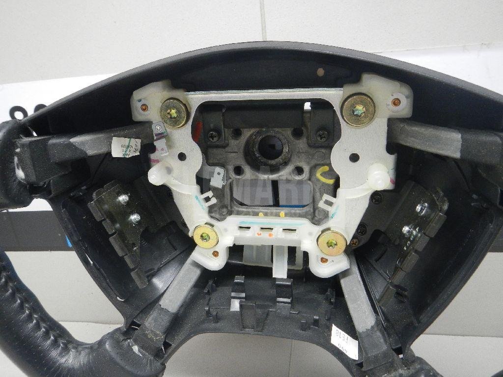 Рулевое колесо для AIR BAG (без AIR BAG)