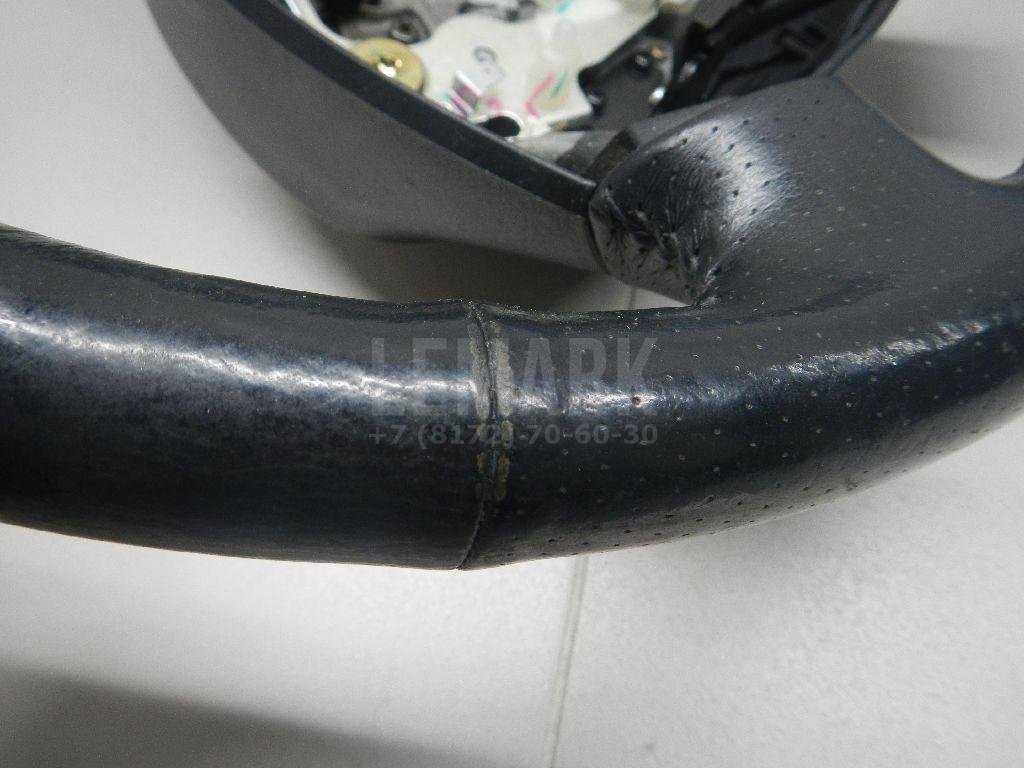 Рулевое колесо для AIR BAG (без AIR BAG)