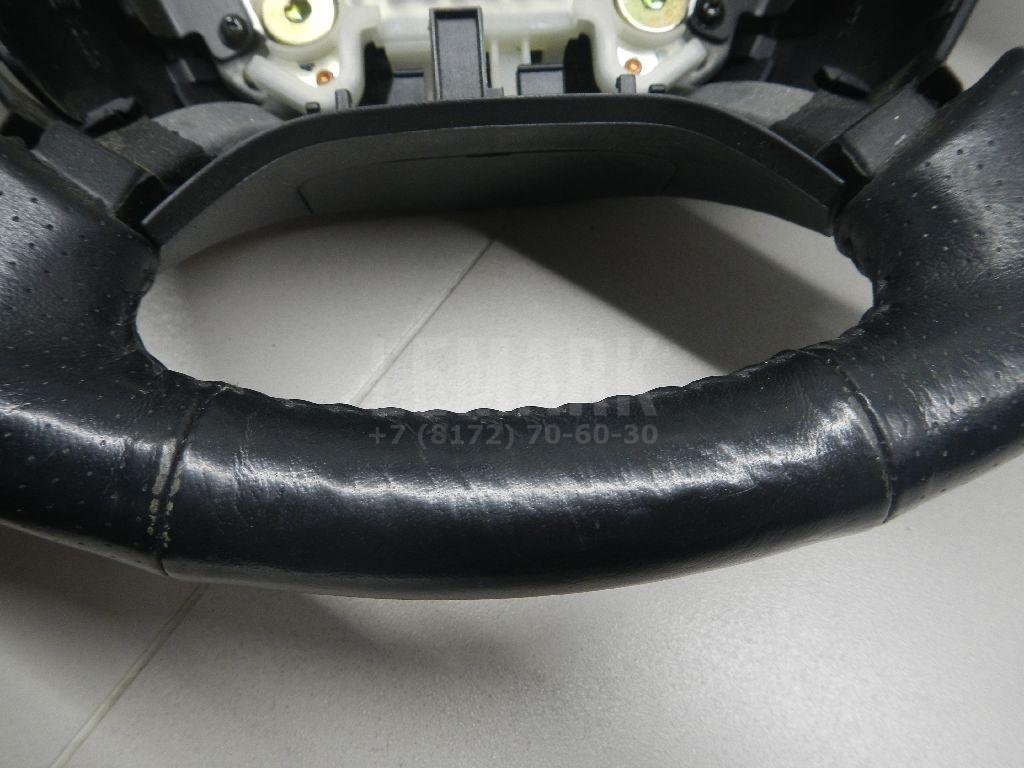 Рулевое колесо для AIR BAG (без AIR BAG)