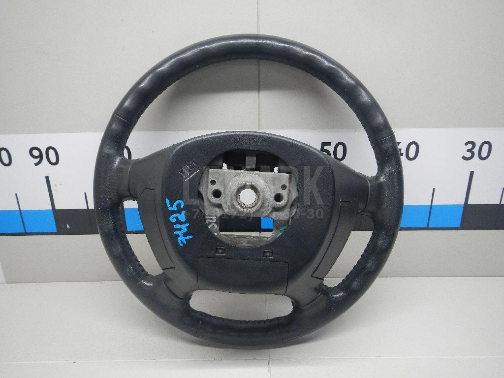 Рулевое колесо для AIR BAG (без AIR BAG)