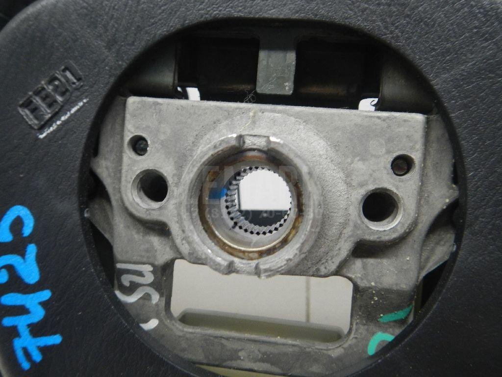 Рулевое колесо для AIR BAG (без AIR BAG)