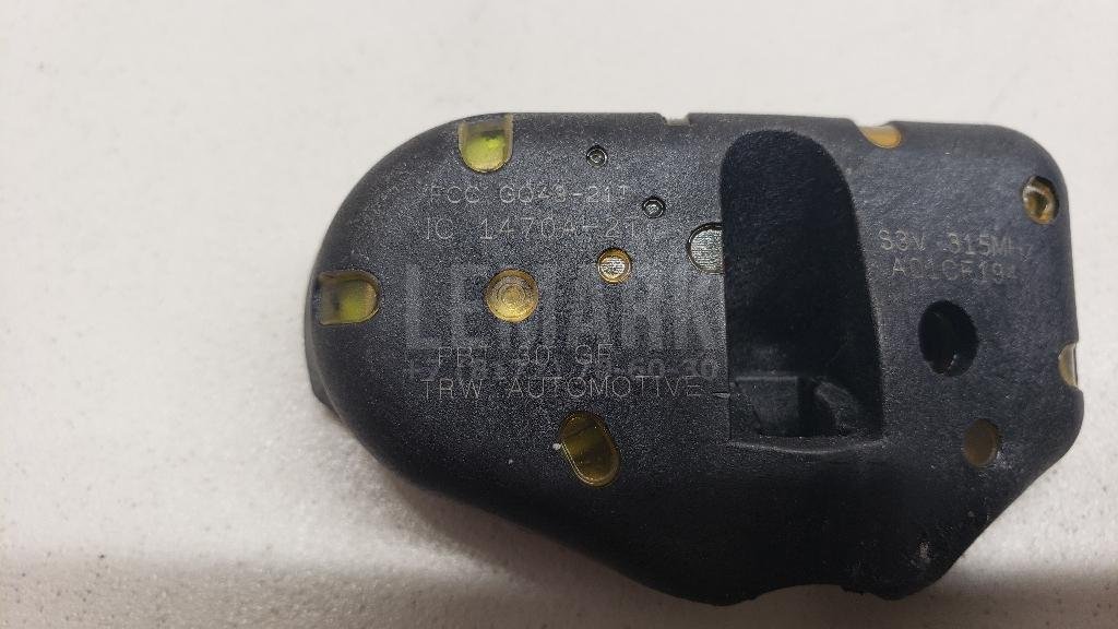 Датчик давления в шине (TPMS)