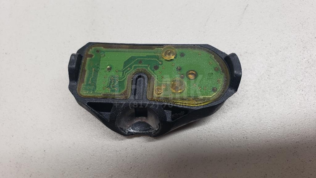 Датчик давления в шине (TPMS)