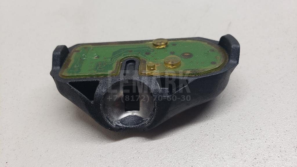 Датчик давления в шине (TPMS)