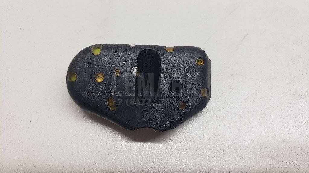 Датчик давления в шине (TPMS)