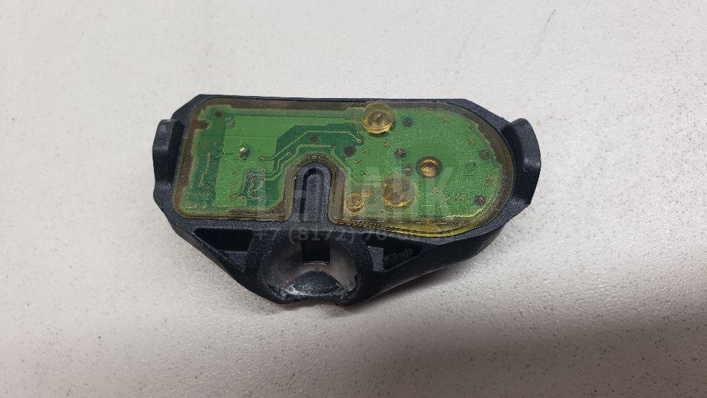 Датчик давления в шине (TPMS)