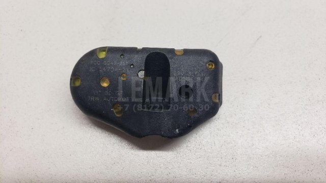 Датчик давления в шине (TPMS)