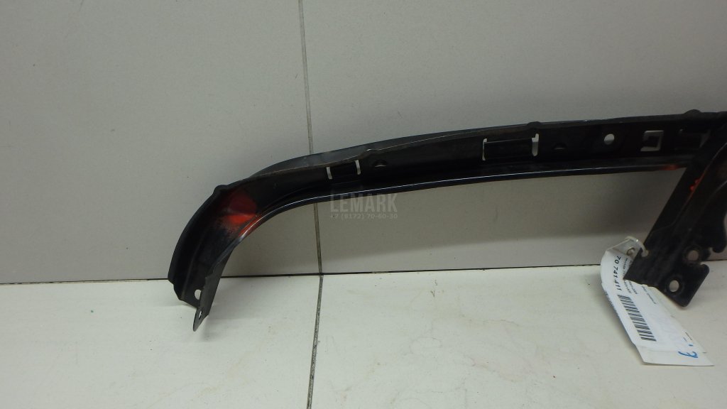 Кронштейн фар правый для  Audi A5/S5 [8F] Cabrio 2010-2016