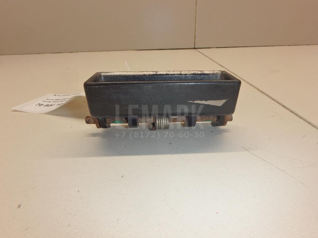 Ручка двери багажника наружная