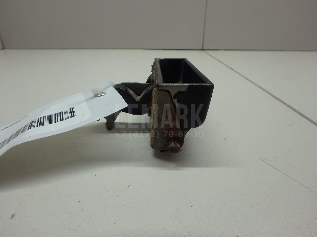 Ручка двери багажника наружная