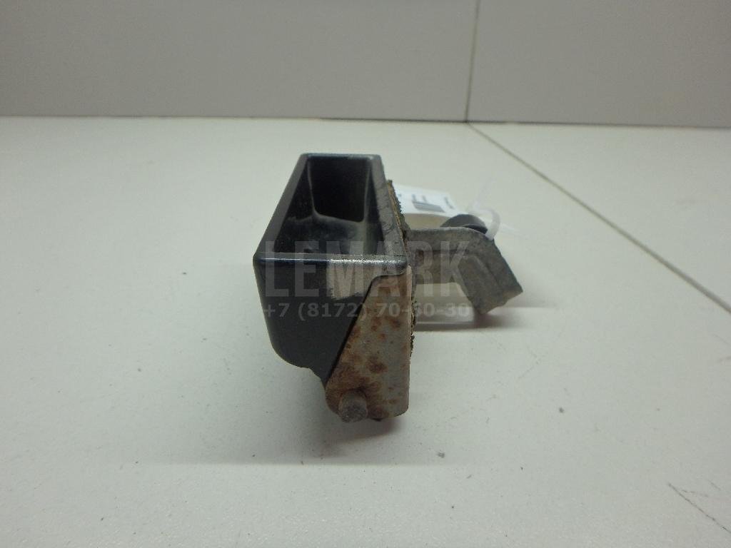 Ручка двери багажника наружная