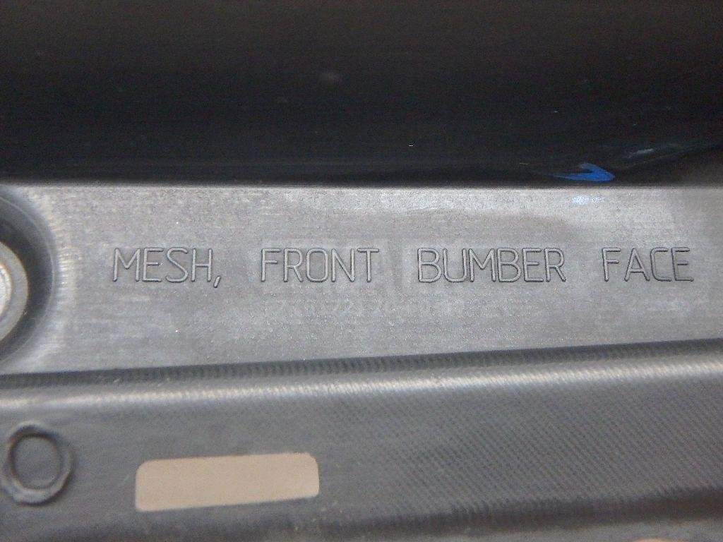 Решетка в бампер для  Audi A3 [8P1] 2003-2013